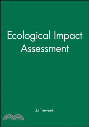 Ecological impact assessment...