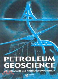 Petroleum Geoscience