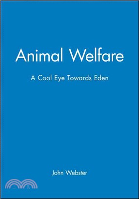 Animal Welfare - A Cool Eye Towards Eden