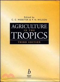 Agriculture In The Tropics