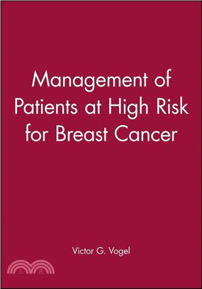 Management Of Patients At High Risk For Breast Cancer