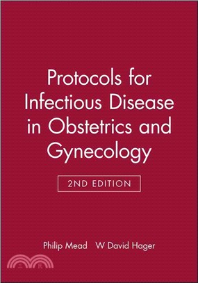 Protocols For Infectious Disease In Obstetrics And Gynecology