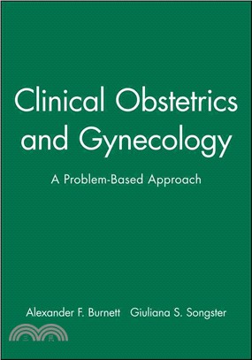 Clinical Obstetrics And Gynecology - A Problem-Based Approach