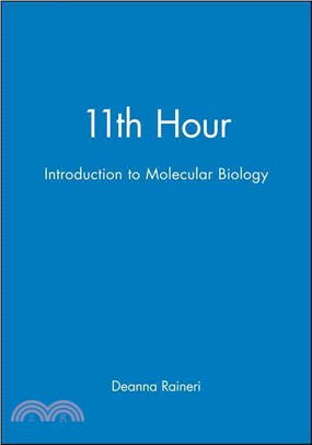 Introduction To Molecular Biology