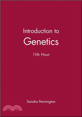 Introduction To Genetics - 11Th Hour