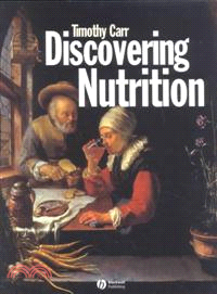 Discovering Nutrition