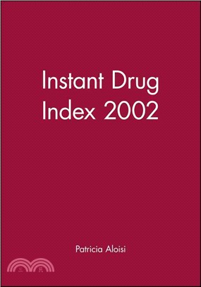 INSTANT DRUG INDEX 2002