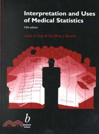 Interpretation And Uses Of Medical Statistics