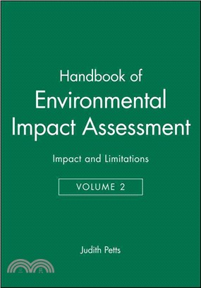 Handbook of environmental im...