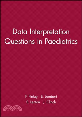 Data Interpretation Questions In Paediatrics