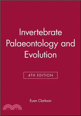 Invertebrate Palaeontology And Evolution 4E