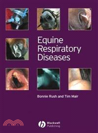 Equine Respiratory Diseases