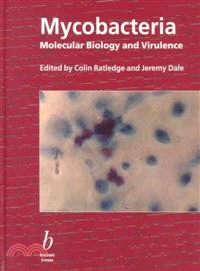 Mycobacteria - Molecular Biology And Virulence