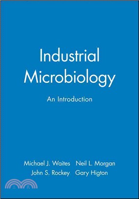 Industrial Microbiology - An Introduction