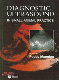 Diagnostic Ultrasound In Small Animal Practice