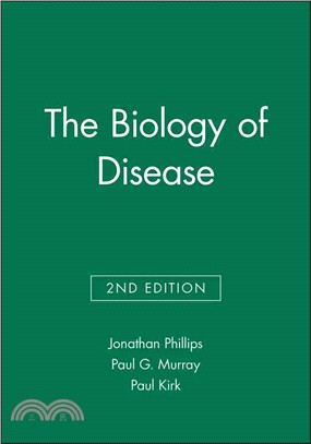 The Biology Of Disease 2E