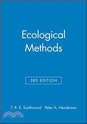 ECOLOGICAL METHODS 3E