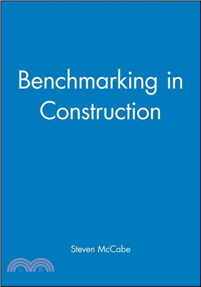 Benchmarking In Construction