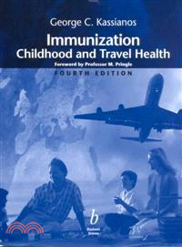 Immunization: Childhood And Travel Health