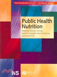 PUBLIC HEALTH NUTRITION