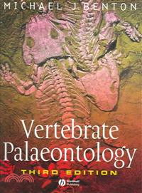 VERTEBRATE PALAEONTOLOGY 3E