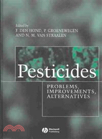 Pesticides