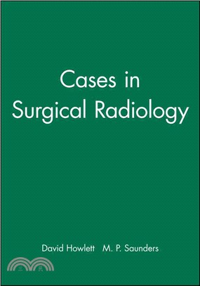 Cases In Surgical Radiology