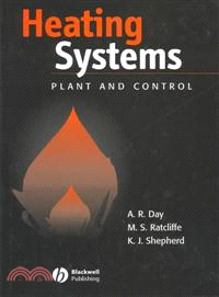 Heating Systems, Plant And Control