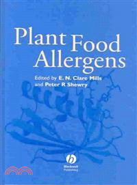 PLANT FOOD ALLERGENS