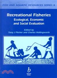 Recreational fisheries :ecol...