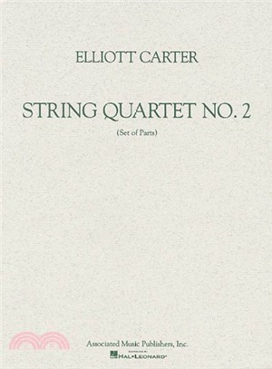 String Quartet No. 21959