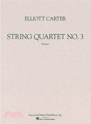 String Quartet No 31971