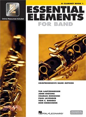Essential Elements for Band ─ Comprehensive Band Method