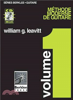 Methode Moderne de Guitare