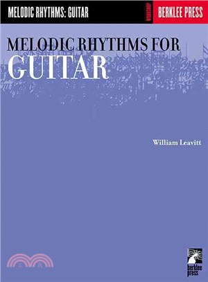 Melodic Rhythms for Guitar