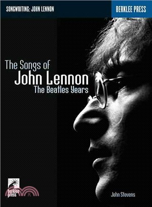 The Songs of John Lennon ─ The Beatles Years