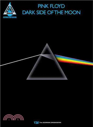 Pink Floyd - Dark Side of the Moon