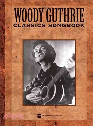 Woody Guthrie Songbook