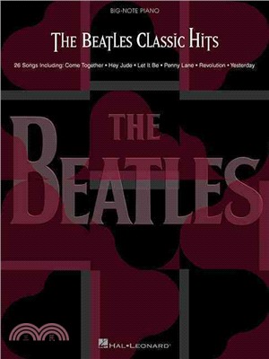 The Beatles Classic Hits