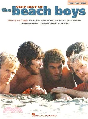 Very Best of the Beach Boys