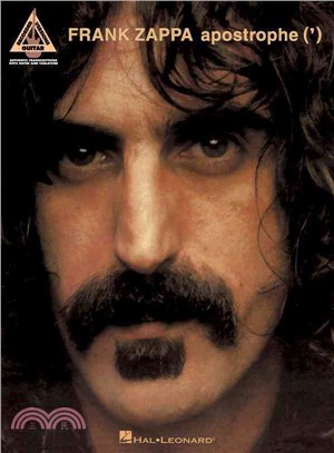 Apostrophe ─ Frank Zappa