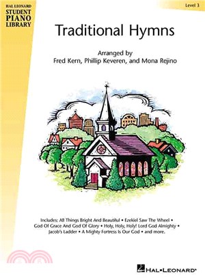Traditional Hymns ─ Level 3