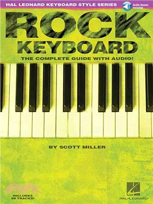 Rock Keyboard—Complete Guide