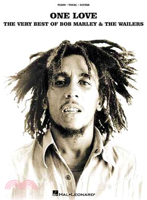 One Love ─ The Very Best of Bob Marley and the Wailers