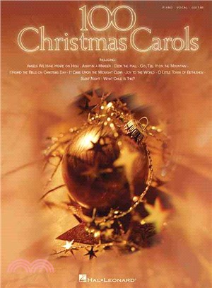 100 Christmas Carols