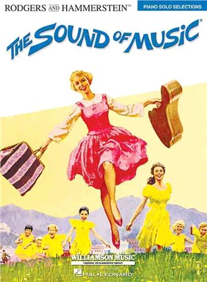 The Sound of Music—Piano Solo Selections