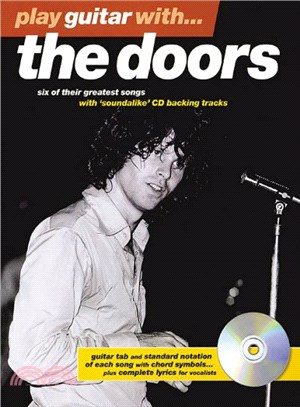 Play Guitar With the Doors