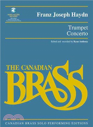 Trumpet Concerto ─ Canadian Brass Solo Performing Edition