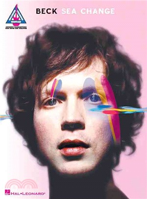 Beck - Sea Change