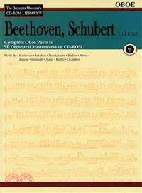 Beethoven, Schubert And More ─ The Orchestra Musician's Library